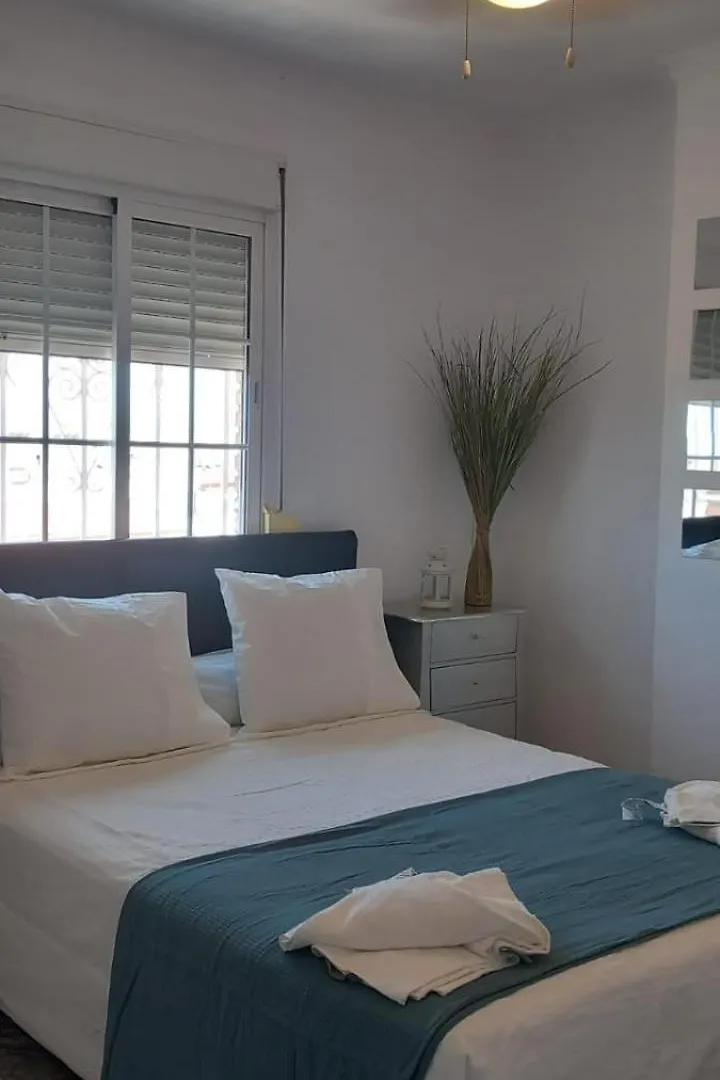 Apartamento Cruz Malaga 0*,  Spain