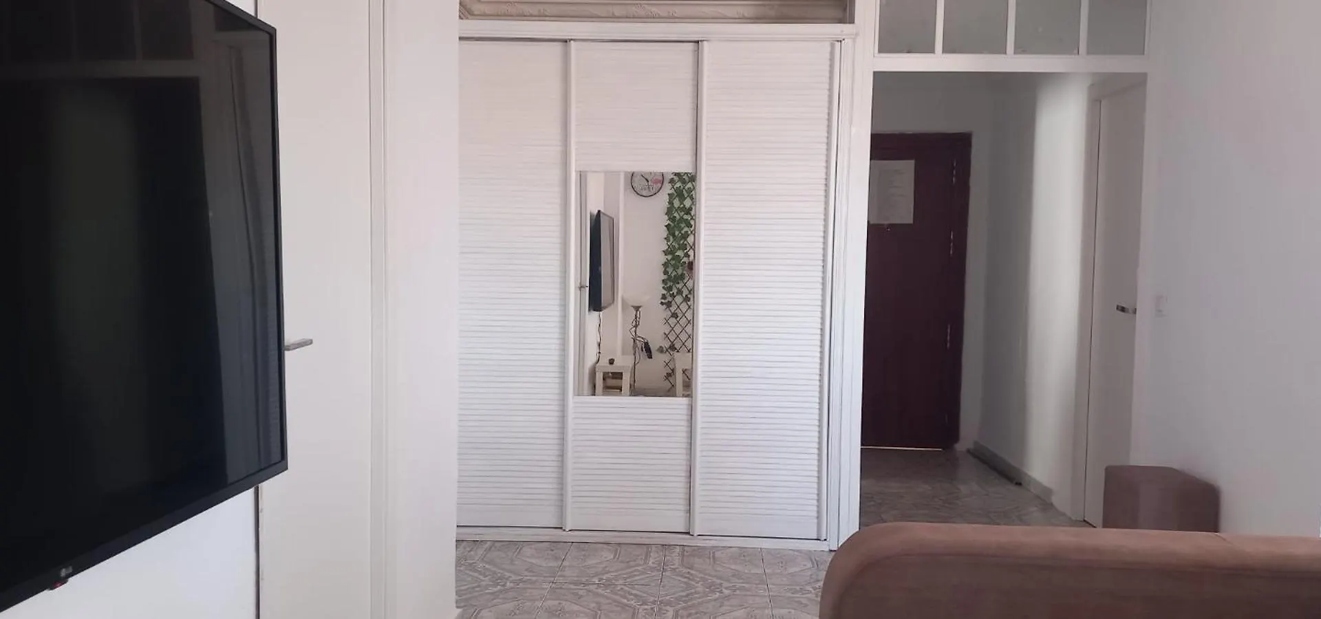 Apartamento Cruz Malaga Spain
