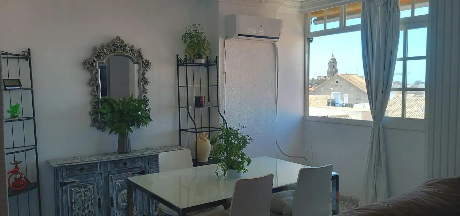 Apartment Apartamento Cruz Malaga Spain